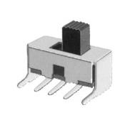 拨动开关SS-12F23